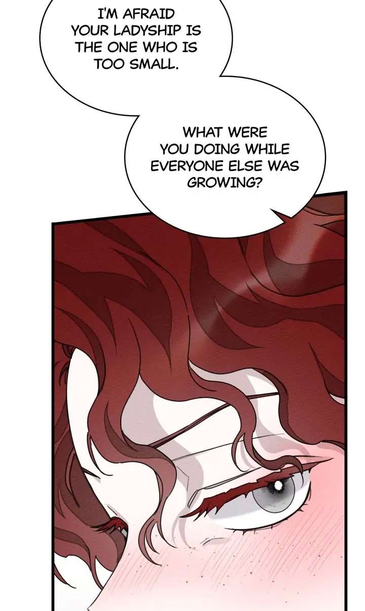 Under the Oak Tree Chapter 48 image 74